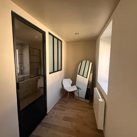 Cocon Mayennais - Loft Balneo Laval - Loveroom Exterior photo