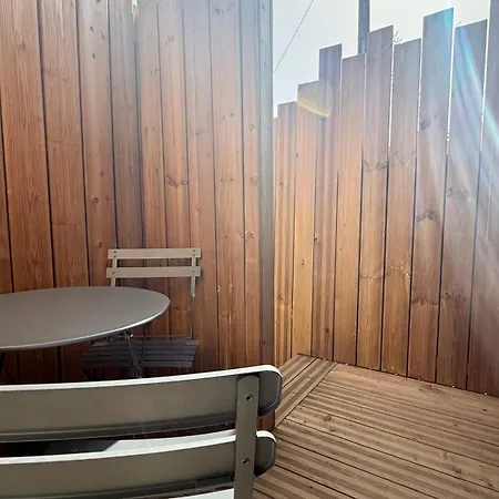 Cocon Mayennais - Loft Balneo Laval - Loveroom Exterior photo