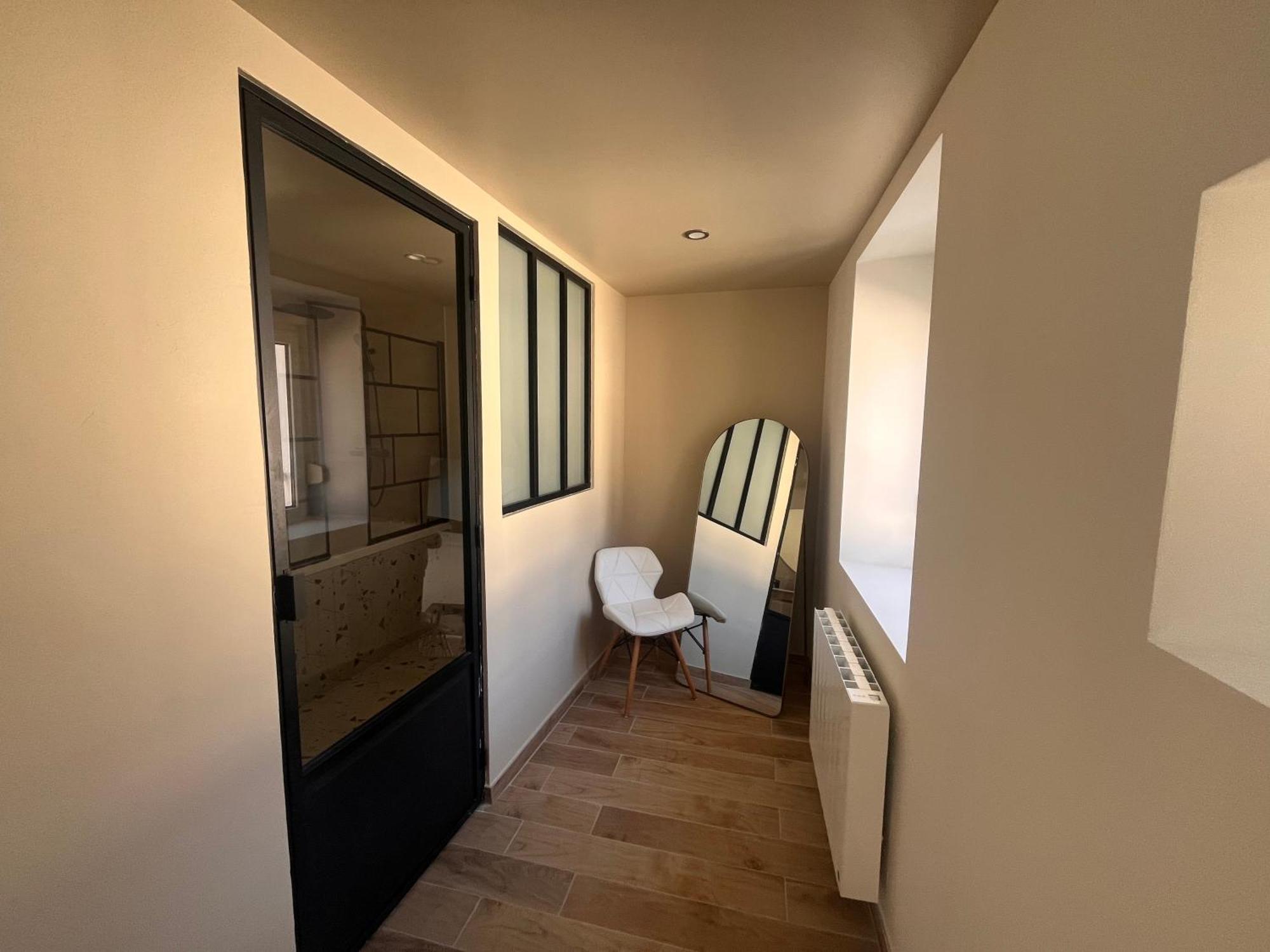 Apartment Cocon Mayennais - Loft Balneo Laval - Loveroom Laval (Mayenne)