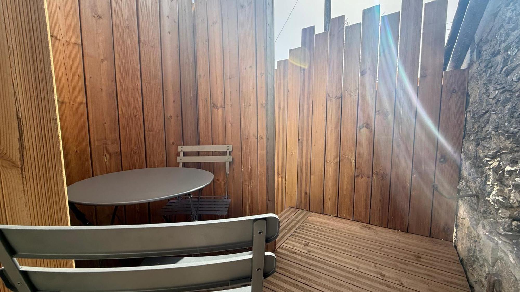 Cocon Mayennais - Loft Balneo Laval - Loveroom * Laval (Mayenne)